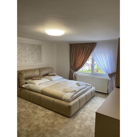 فندق Casa Ina مويزي المظهر الخارجي الصورة