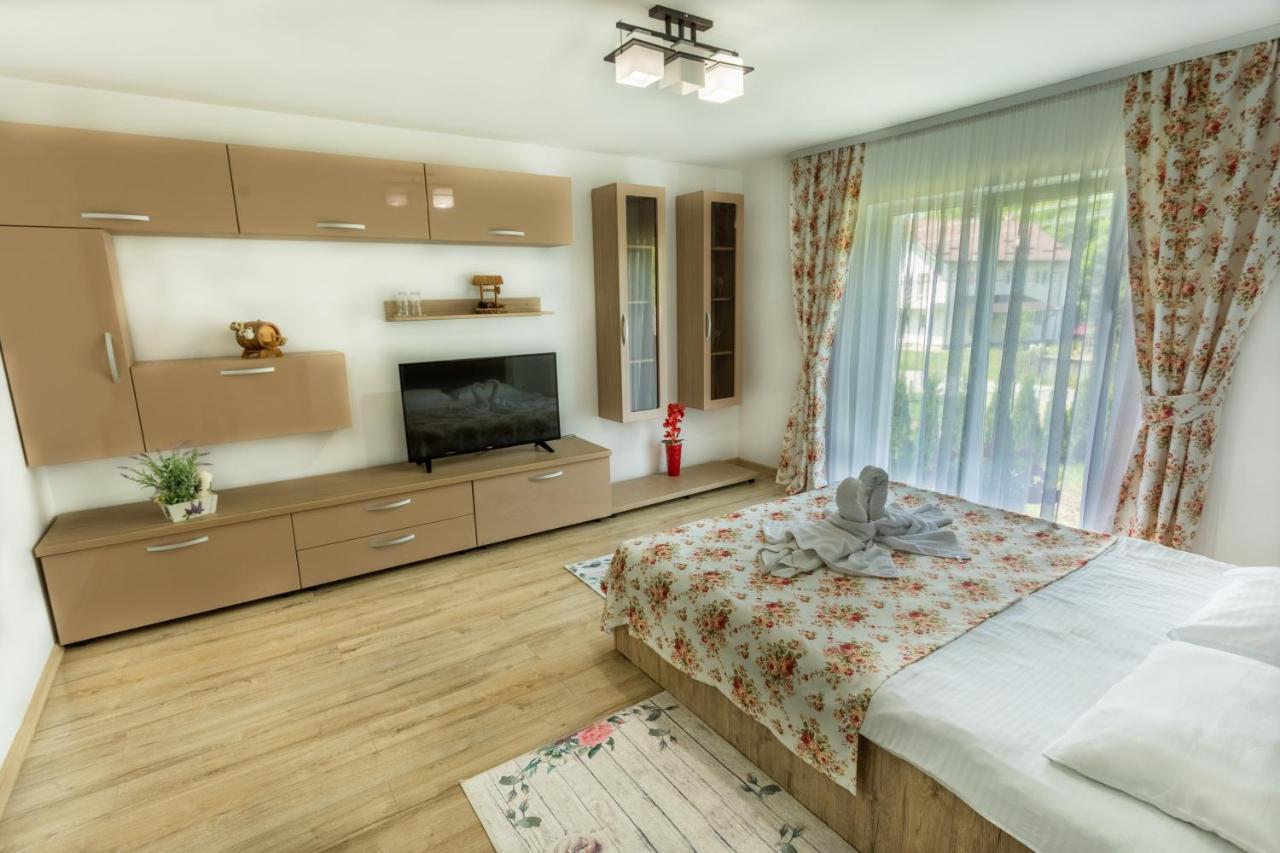 فندق Casa Ina مويزي المظهر الخارجي الصورة