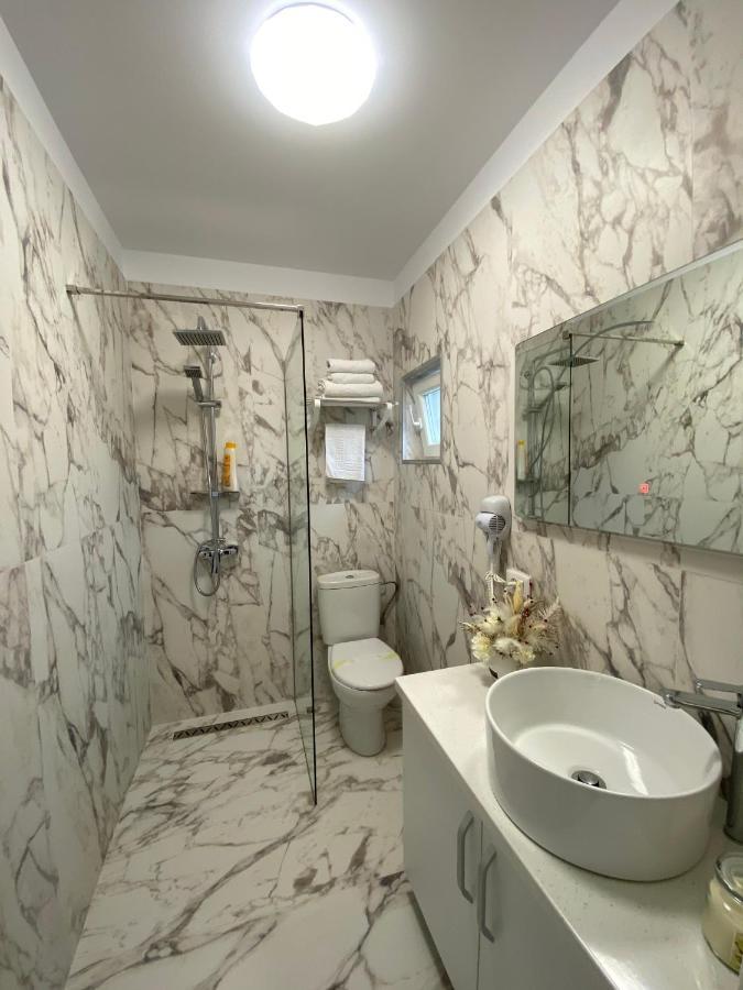 فندق Casa Ina مويزي المظهر الخارجي الصورة
