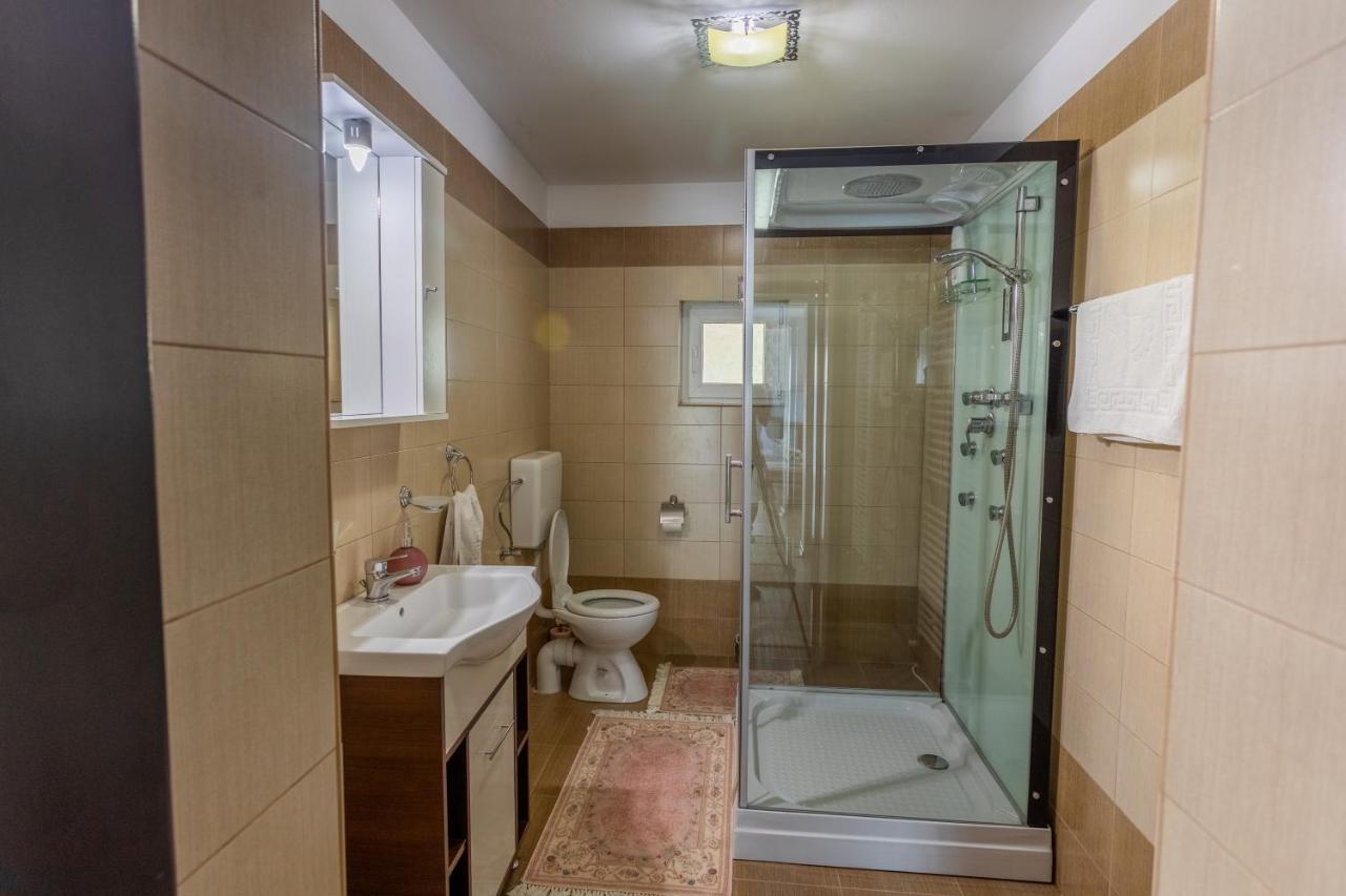 فندق Casa Ina مويزي المظهر الخارجي الصورة