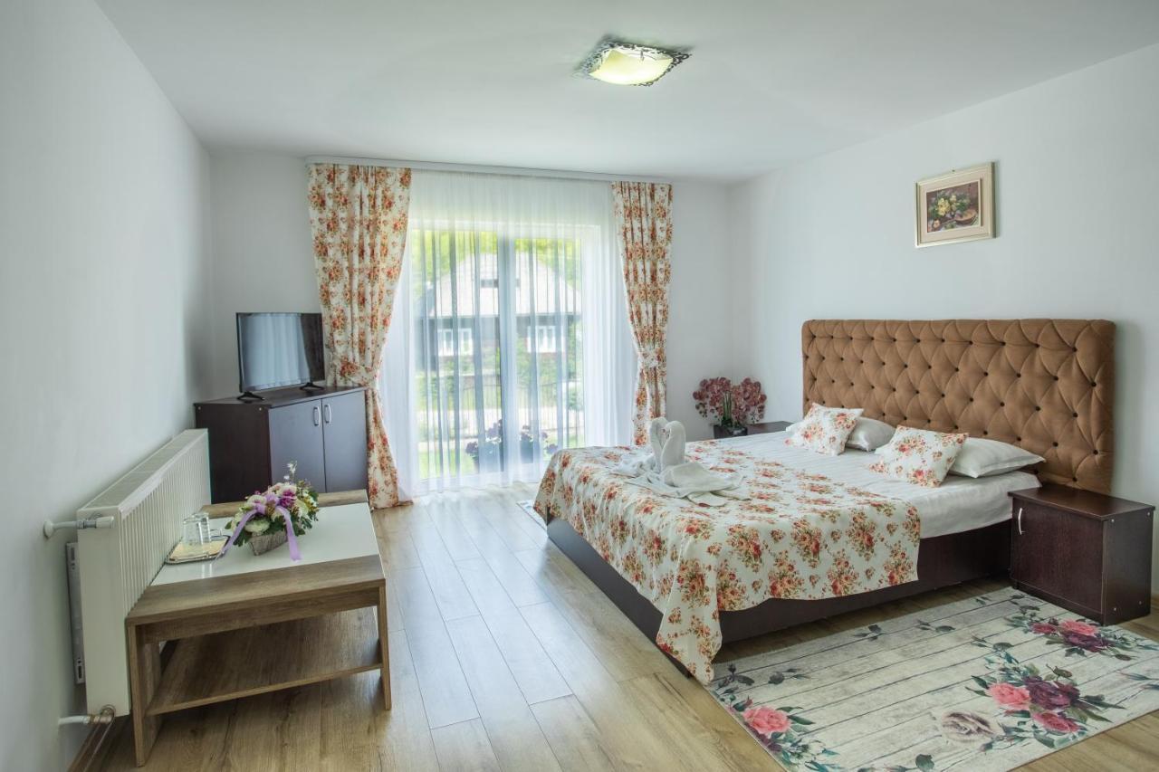 فندق Casa Ina مويزي المظهر الخارجي الصورة