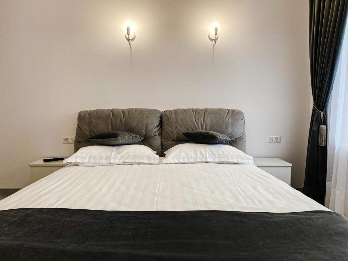 فندق Casa Ina مويزي المظهر الخارجي الصورة