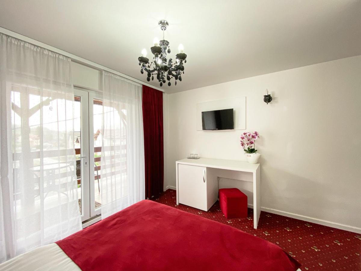 فندق Casa Ina مويزي المظهر الخارجي الصورة