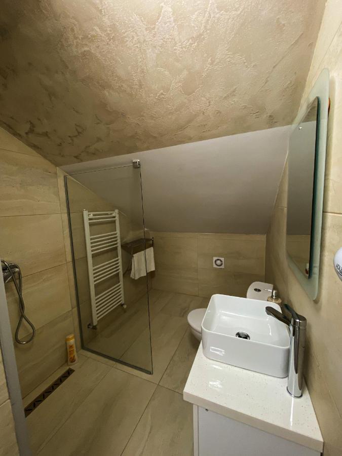 فندق Casa Ina مويزي المظهر الخارجي الصورة