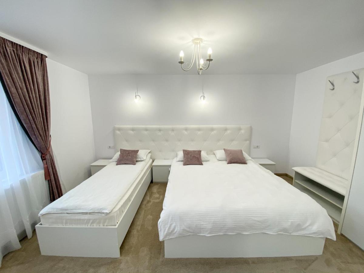فندق Casa Ina مويزي المظهر الخارجي الصورة