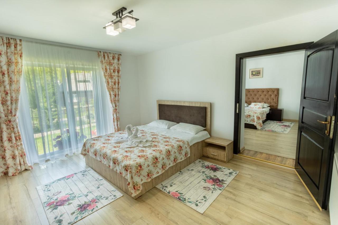 فندق Casa Ina مويزي المظهر الخارجي الصورة