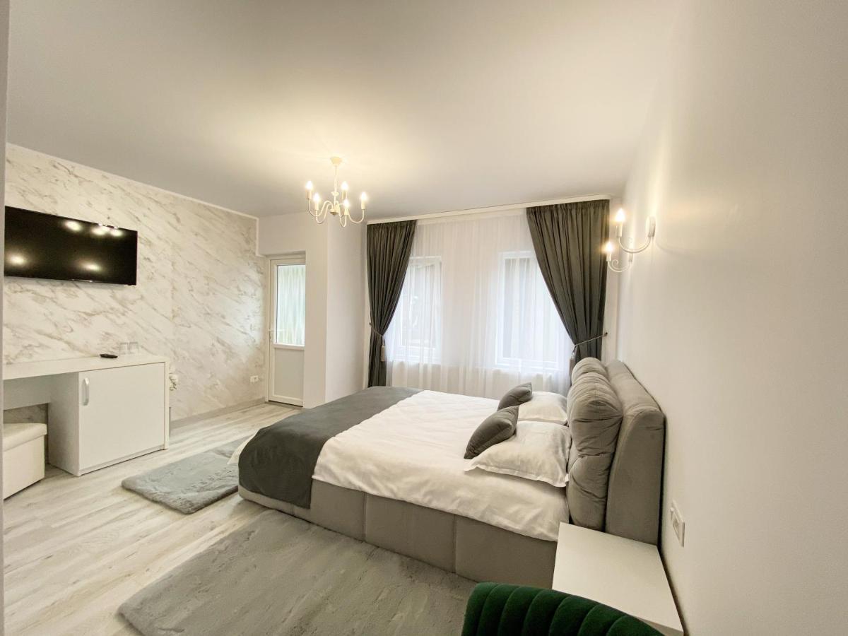 فندق Casa Ina مويزي المظهر الخارجي الصورة
