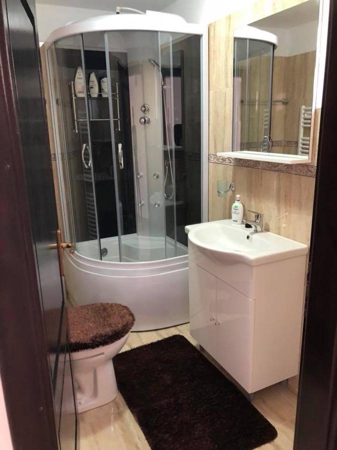 فندق Casa Ina مويزي المظهر الخارجي الصورة