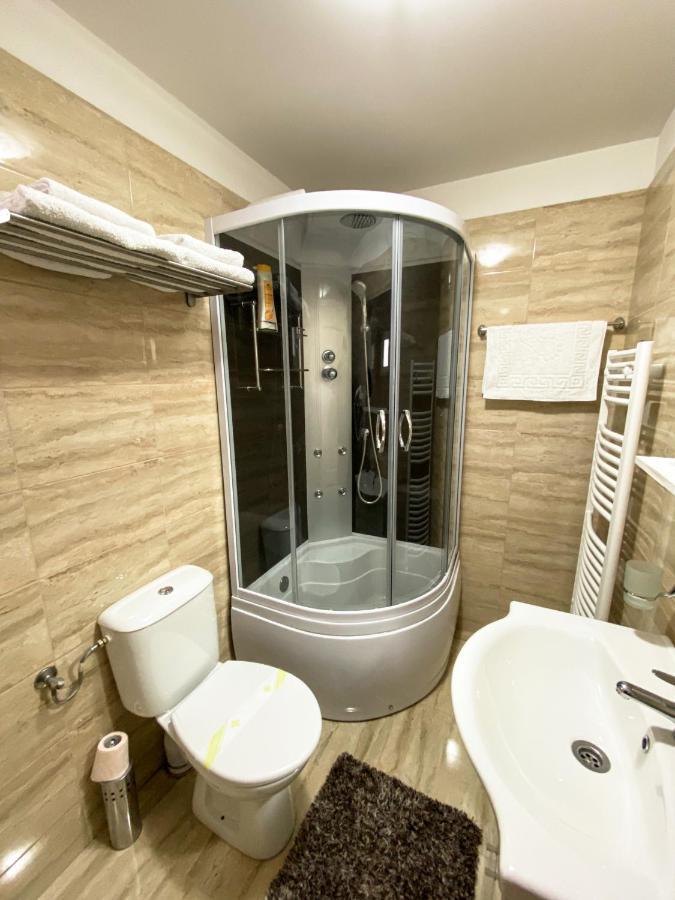 فندق Casa Ina مويزي المظهر الخارجي الصورة