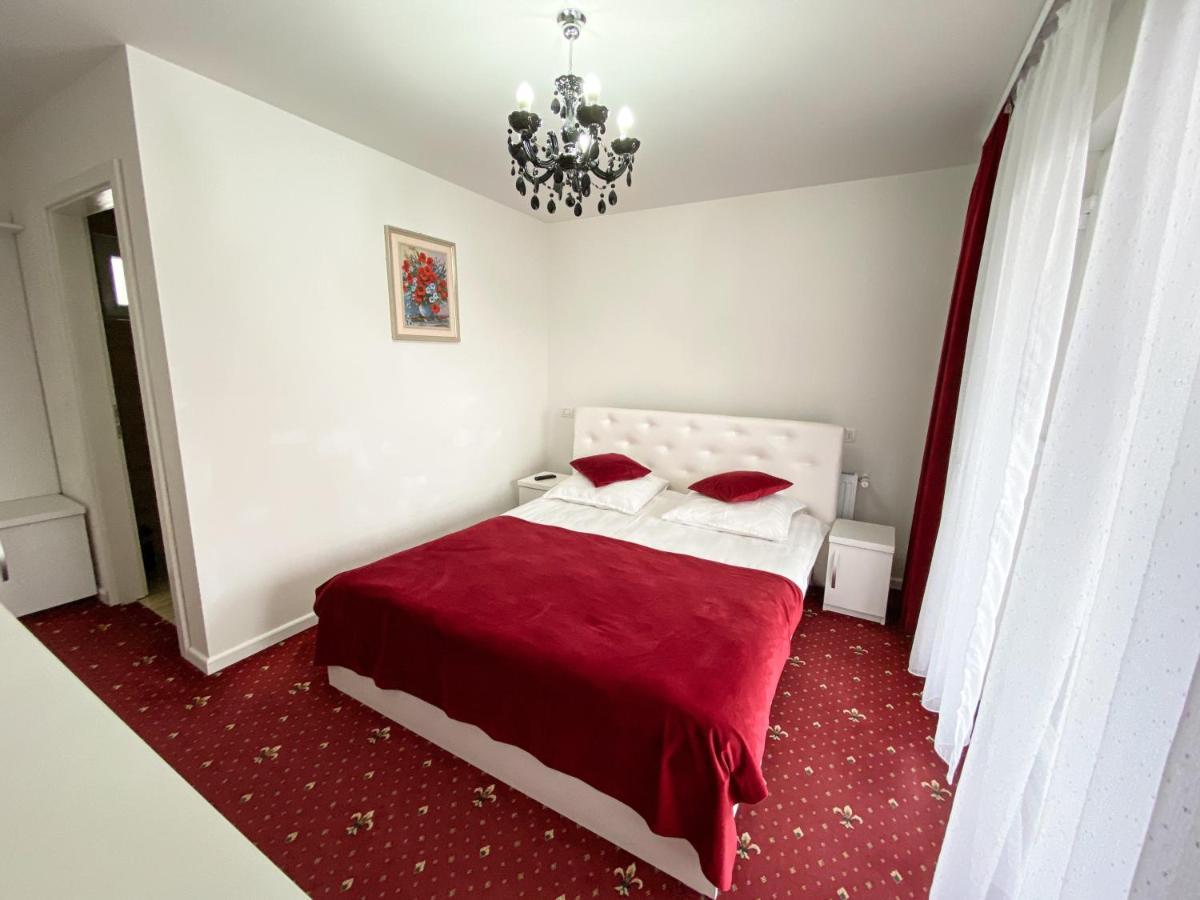 فندق Casa Ina مويزي المظهر الخارجي الصورة
