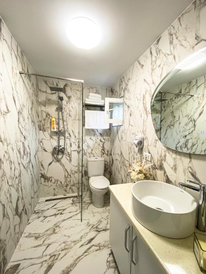 فندق Casa Ina مويزي المظهر الخارجي الصورة