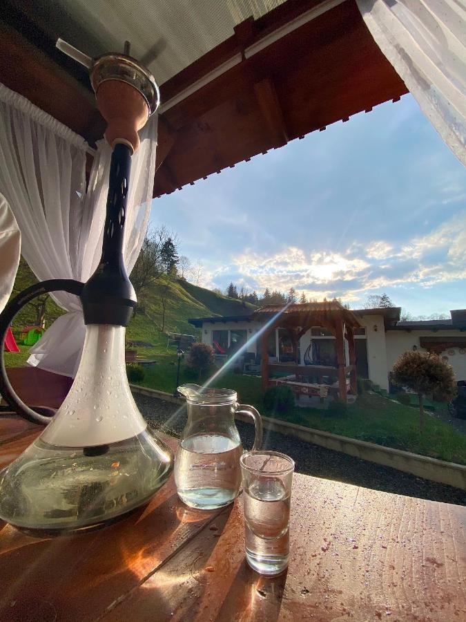 فندق Casa Ina مويزي المظهر الخارجي الصورة
