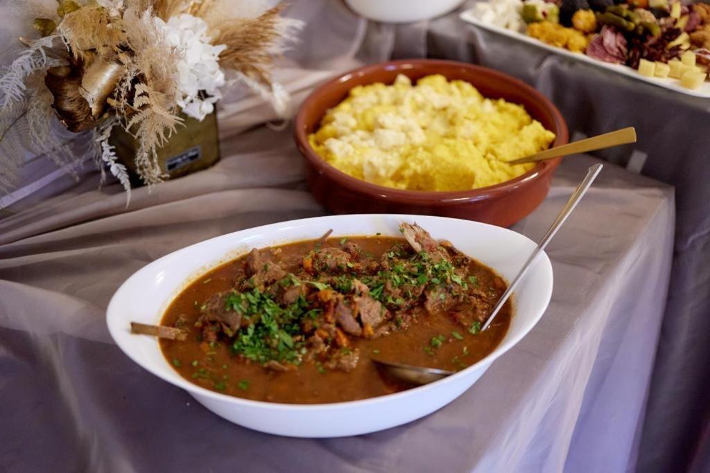فندق Casa Ina مويزي المظهر الخارجي الصورة